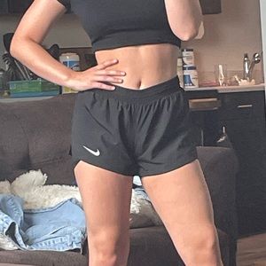 Nike athletic shorts